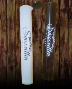 Smoovellen Cigar White label