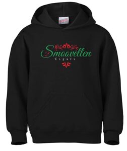 Smoovellen Hoodies