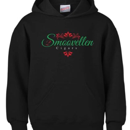 Smoovellen Hoodies