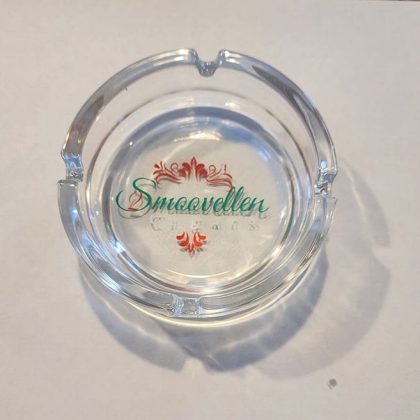 Smoovellen Ashtray