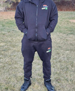 Smoovellen Sweat Suits