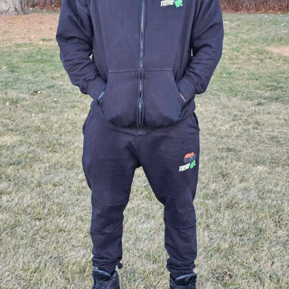 Smoovellen Sweat Suits